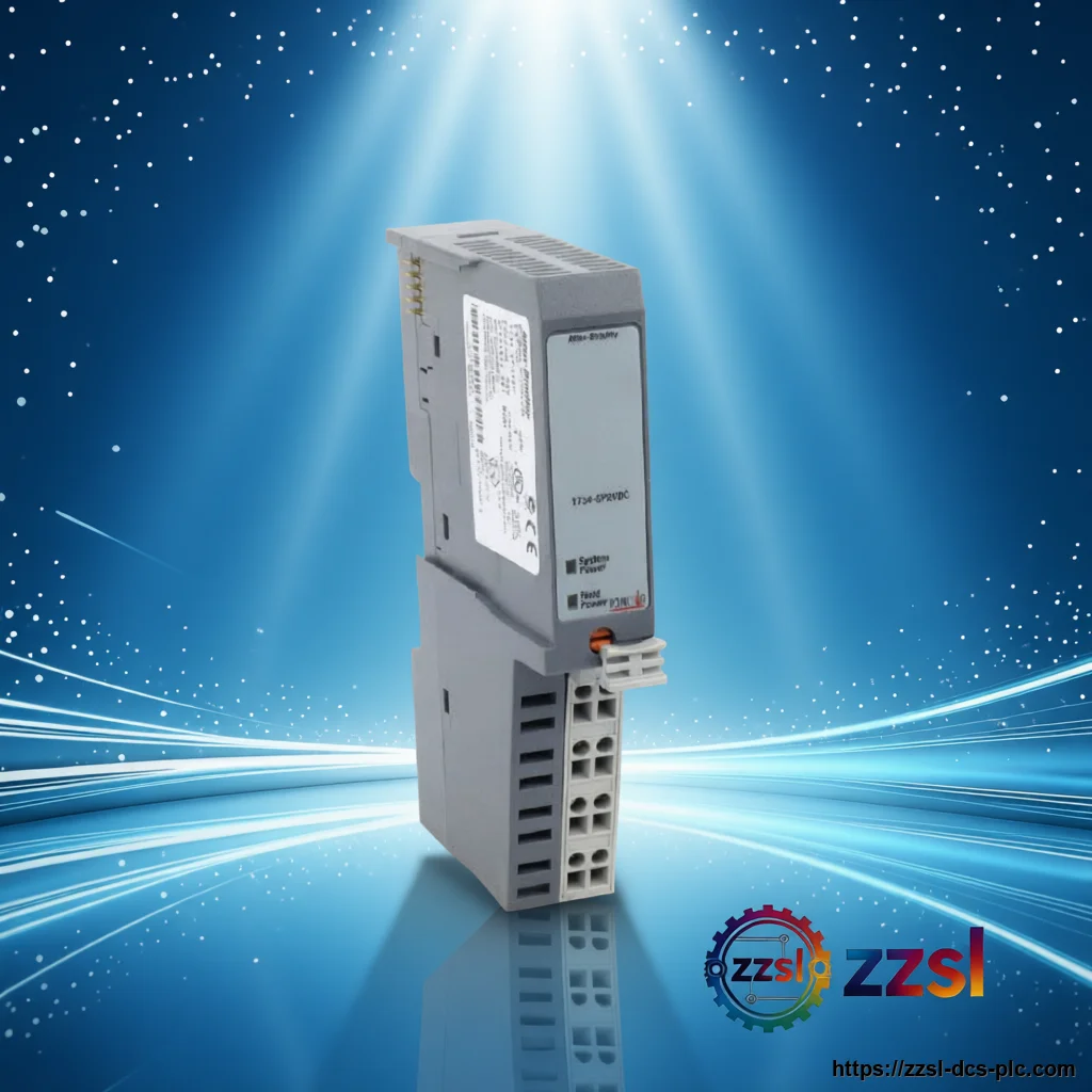 Allen Bradley 1734-EP24DC